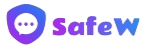 Safew - 告别信息泄露 | 最安全的加密私密聊天软件